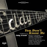 Various Artists, You Don't Know Me: Rediscovering Eddy Arnold (LP)