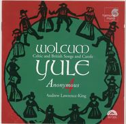 Anonymous 4, Wolcum Yule-Celtic & British S (CD)