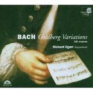 Johann Sebastian Bach, Bach:Goldberg Variations 14 Canons (CD)