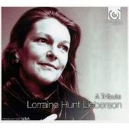 Lorraine Hunt Lieberson, Tribute (CD)
