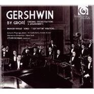 George Gershwin, Gershwin By Grofe (CD)