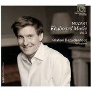 Wolfgang Amadeus Mozart, Mozart: Keyboard Music Vol. 3 - Piano Sonatas K.332 & K.333 / Variations K.613 / Fantasia K.396 (CD)