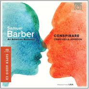 Samuel Barber, Samuel Barber: An American Romantic [SACD] (CD)