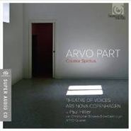 Arvo Pärt, Creator Spiritus (CD)