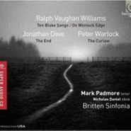 Ralph Vaughan Williams, Vaughan Williams: Ten Blake Songs On Wenlock Edge [SACD] (CD)
