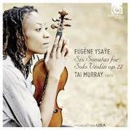 Eugene Ysaÿe, Ysaye: Six Sonatas for Solo Violin (Op.27) (CD)
