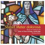 Graham Ross, Stabat Mater Dolorosa - Music For Passiontide (CD)
