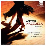 Astor Piazzolla, Piazzolla: Escualo (CD)
