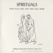 Dock Reed, Spirituals (CD)
