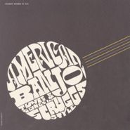 Various Artists, American Banjo-Tunes & Songs (CD)