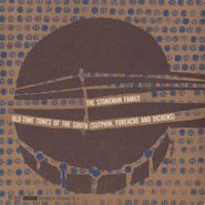 Various Artists, The Stoneman Family-Old-Time Tunes (CD)