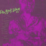 Dave Van Ronk, Dave Van Ronk Sings (CD)