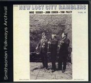 The New Lost City Ramblers, The New Lost City Ramblers Vol. 2 (CD)