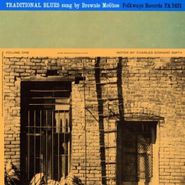 Brownie McGhee, Vol. 1-Traditional Blues (CD)