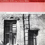 Brownie McGhee, Vol. 2-Traditional Blues (CD)
