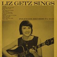 Liz Getz, Liz Getz Sings (CD)