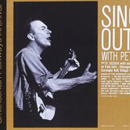 Pete Seeger, Sing Out With Pete! (CD)