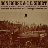 J.D. Short, J.d. Short & Son House (CD)