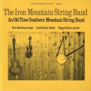 Iron Mountain String Band, Iron Mountain String Band: An (CD)