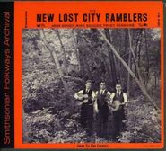 The New Lost City Ramblers, The New New Lost City Ramblers (CD)