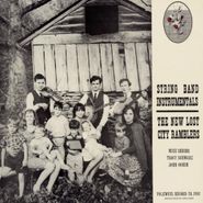 The New Lost City Ramblers, String Band Instrumentals