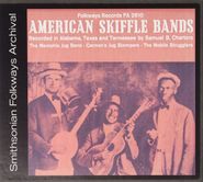 Various Artists, American Skiffle Bands (CD)