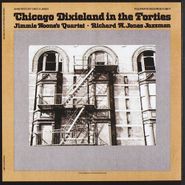 Various Artists, Chicago Dixieland In The Forties (CD)