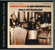 Chick Webb & His Orchestra, Chick Webb & His Orchestra (CD)