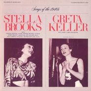 Stella Brooks, Diverse Songs & Moods Of The 1940's (CD)