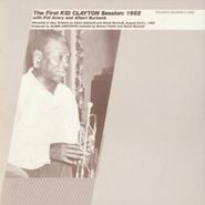 Various Artists, First Kid Clayton Session: 1952 (CD)