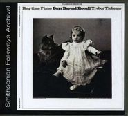 Various Artists, Ragtime Piano (CD)