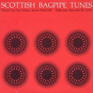 James Maccoll, Scottish Bagpipe Tunes (CD)