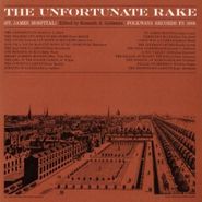 Various Artists, Unfortunate Rake (CD)