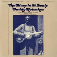 Daddy Hotcakes, Blues In St. Louis Vol. 1 (CD)