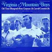 The Virginia Mountain Boys, Virginia Mountain Boys Vol. 3 (CD)
