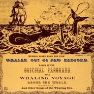 Various Artists, Musical Film Score: Whaler Out Of New Bedford (CD)