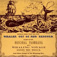 Various Artists, Musical Film Score: Whaler Out Of New Bedford (CD)