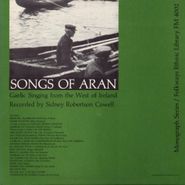 Various Artists, Songs Of Aran (CD)