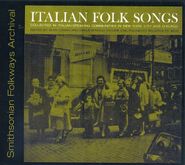 Various Artists, Italian Folk Songs