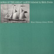 Various Artists, Songs Of The Great Lakes (CD)