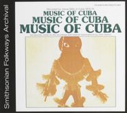 Various Artists, Music Of Cuba (CD)