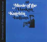Various Artists, Music Of The Gwich'in Indians (CD)