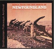 Various Artists, Songs From The Out-Ports Of Newfoundland (CD)
