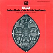 Various Artists, Haida: Indian Music Of The Pacific Northwest (CD)