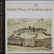 Various Artists, Bedouin Music Of Southern Sina (CD)