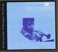 Various Artists, Music Of Guatemala Vol. 2 (CD)