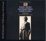 Various Artists, Music From An Equatorial Microcosm (CD)