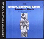 Various Artists, Bongo Backra & Coolie: Jamaican Roots Vol. 2 (CD)