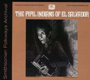 Various Artists, Pipil Indians Of El Salvador (CD)