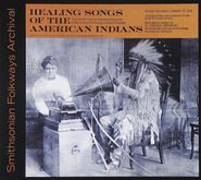 Various Artists, Healing Songs Of The American Indians (CD)